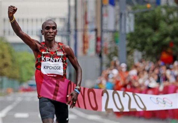 Grace Sugutt: A Kenyan Running Sensation!