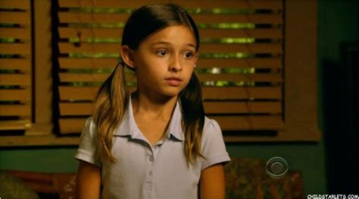 Grace Williams Hawaii 5-0: A Multi-Talented Actress