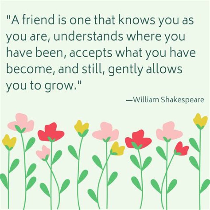 Grateful Expressions For An Extraordinary Best Friend