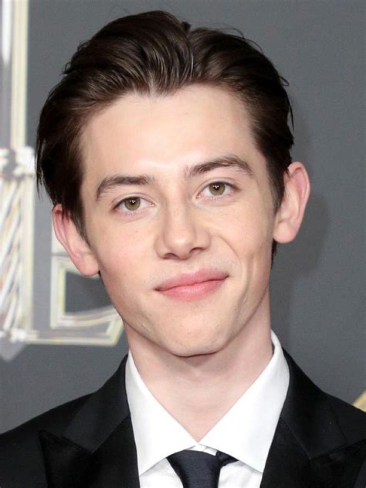 Griffin Alexander Gluck: A Rising Star In Hollywood