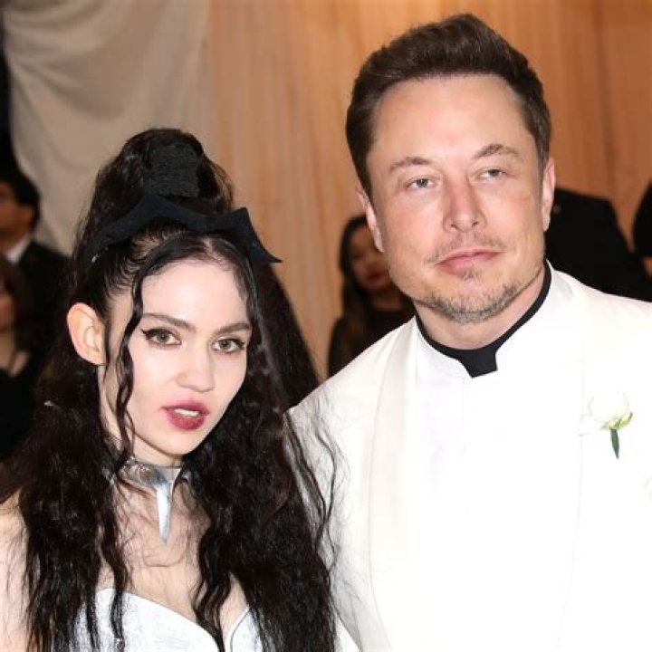 Grimes' Age At The Time Of Her Marriage To Elon Musk
