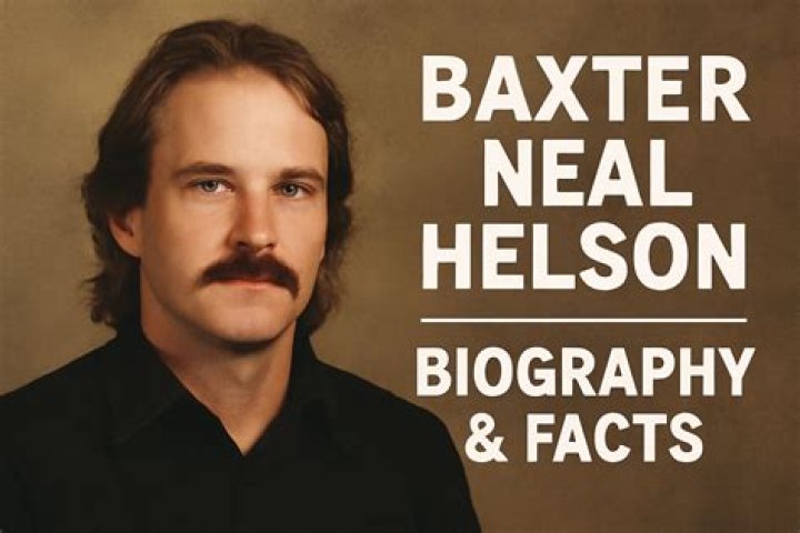 Groundbreaking Insights From Baxter Neal Helson