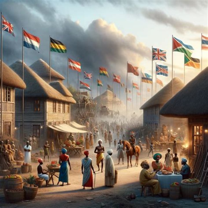 Groundbreaking Moments And Cultural Impact Unveiled