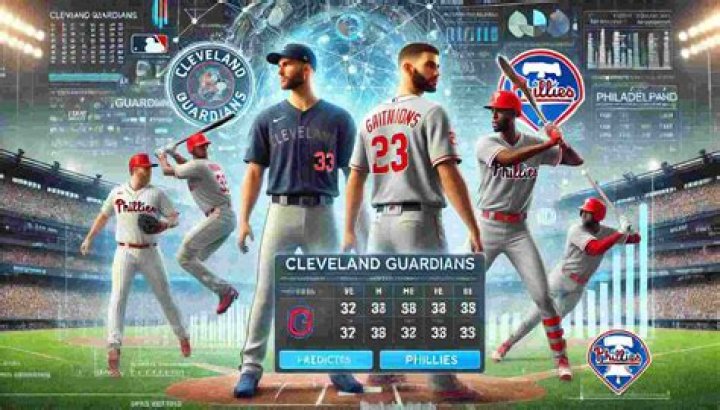Guardians vs. Phillies live online 27 July 2024 Today