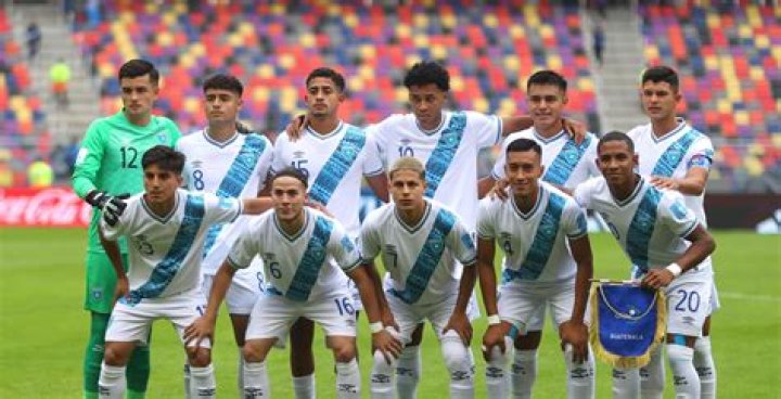 Guatemala Sub20 contra Haití Sub20 en vivo online Guatemala U20 - Haiti U20 en vivo, resultados H2H 27.07.2024
