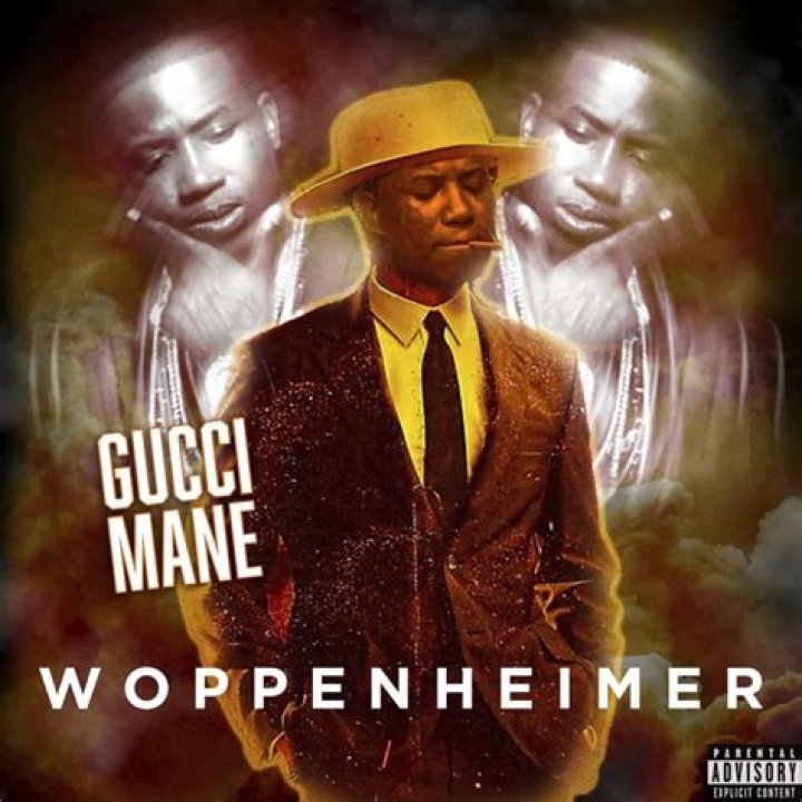 Gucci Mane's Astounding Net Worth Revealed