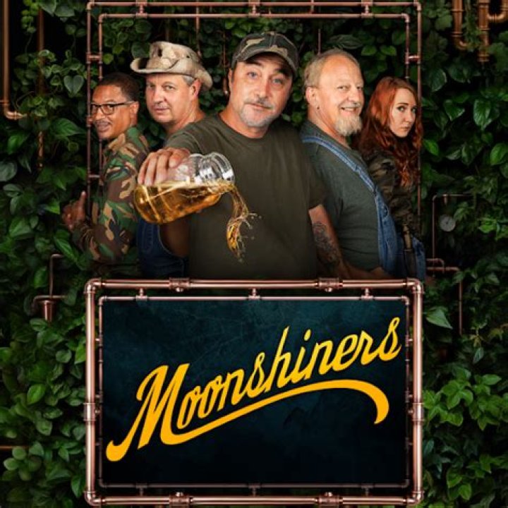 Guide To Amanda On Moonshiners: Dive Into The World Of Illicit Liquor