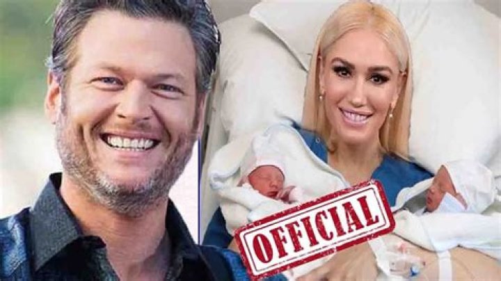 Gwen Stefani's Pregnancy: What You Need To Know