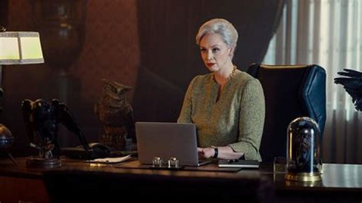 Gwendoline Christie: Relationship Status And Privacy