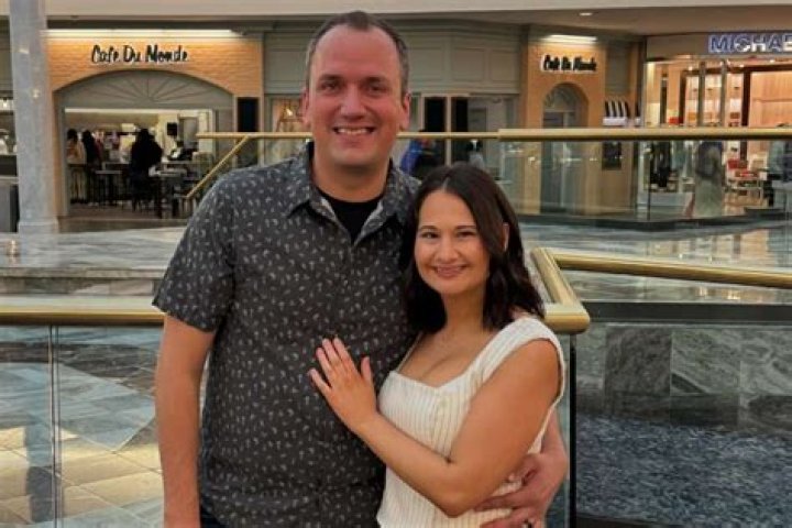 Gypsy Rose Blanchard's Controversial Boyfriend: The Inside Story