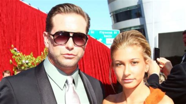 Hailey Baldwin's Dad: Relationship And Family Ties Explored