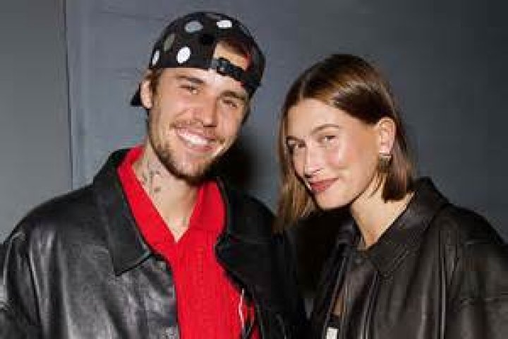 Hailey Bieber's Child's Name Revealed