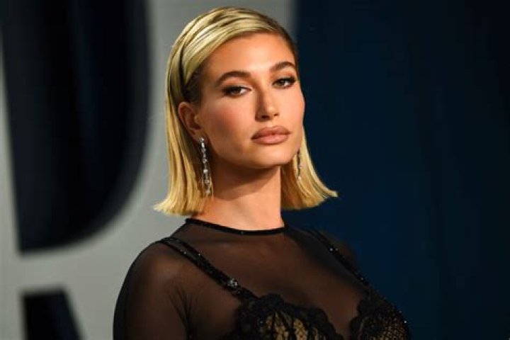 Hailey Bieber Net Worth - MoxSync