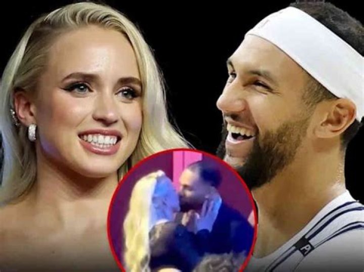 Hailey Van Lith's Boyfriend Revealed