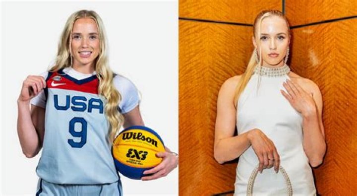 Hailey Van Lith's Height In Feet: Uncover The Truth!