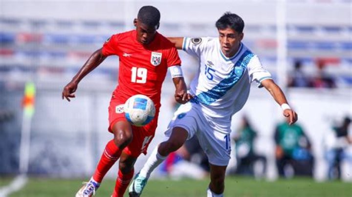 Haití Sub20 vs Panamá Sub20 en vivo minuto a minuto Fútbol, Norte, Centroamérica y Caribe - Panamá Sub-20 24.07.2024 En Vivo