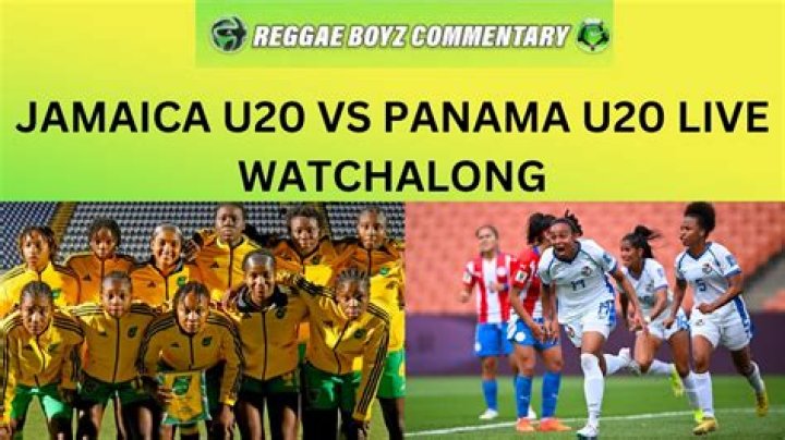 Haiti U20 v Panama U20 live free 24 July 2024 Live Stream