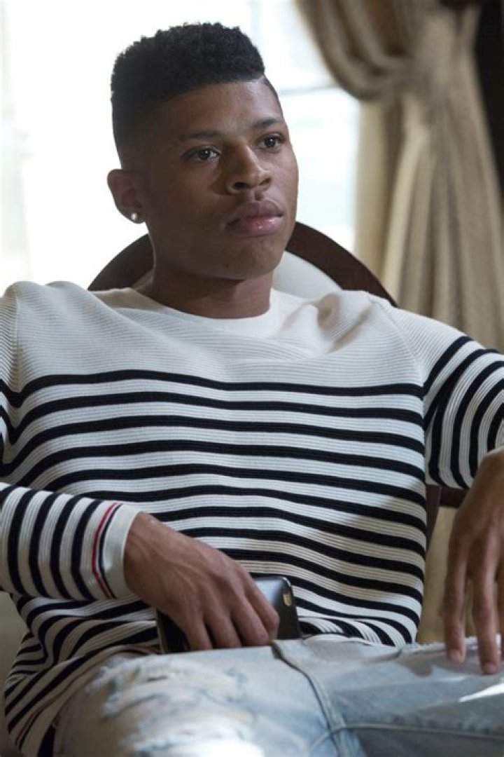 Hakeem Lyon From Empire: The Complex Character You Can't Help But Love