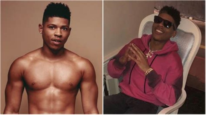 Hakeem Lyon Unmasked: The Actor's True Identity Revealed