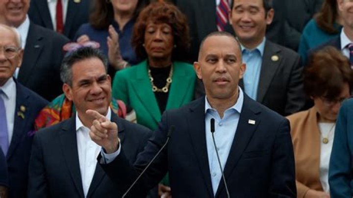 Hakin Jeffries's Wife: Explore The Personal Life Of A Talented Politician