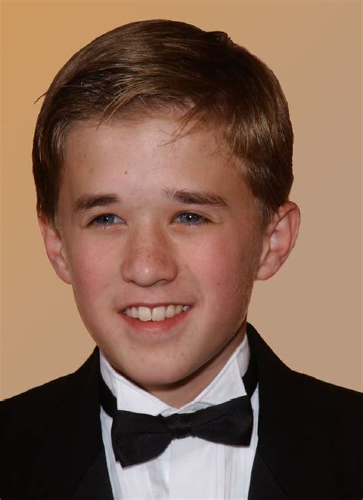 Haley Joel Osment: Birthdate And Early Life