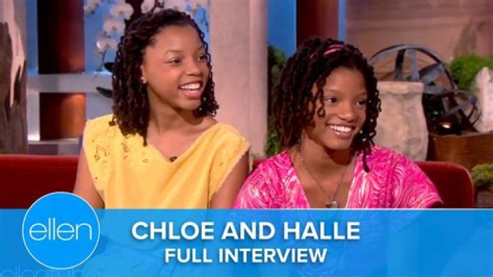 Halle Bailey's Love Life Revealed