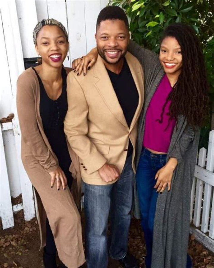 Halle Bailey's Parents' Role In Her Success