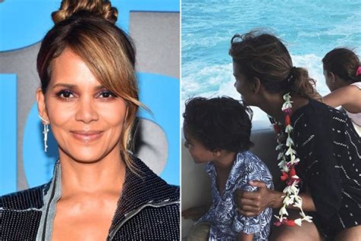 Halle Berry Kids: A Glimpse Into The Family Life Of The Famous Actress