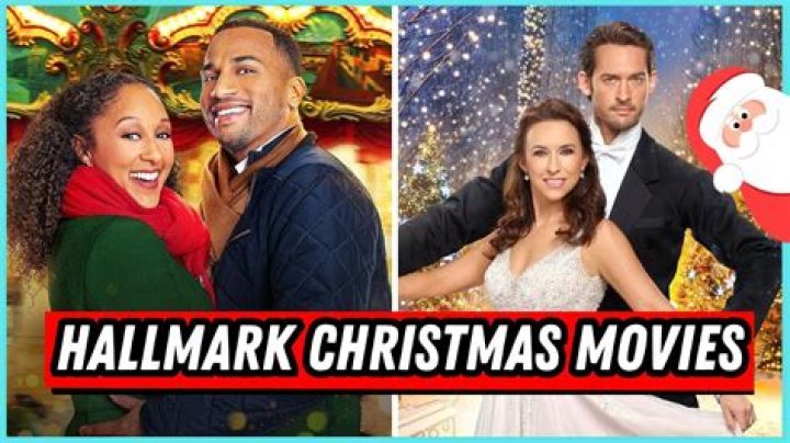 Hallmark Movie Magic: Meet The Leading Ladies