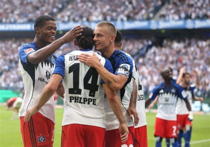 Hamburger SV vs Aris Limassol live video 25 July 2024 Soccer