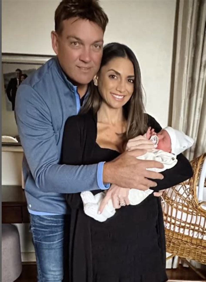 Hamish Harding's Wife: Know More About His Personal Life