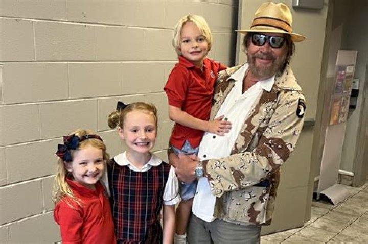 Hank Williams' Legacy: Uncovering His Children's Journeys