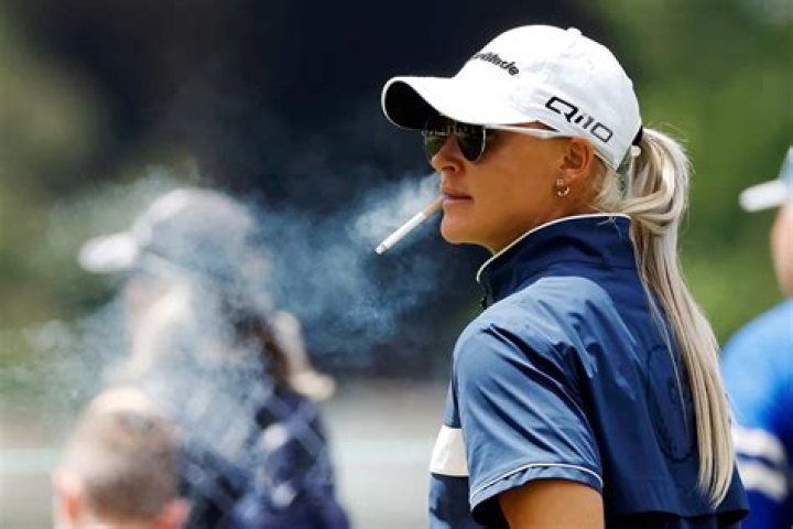 Hannah Green's Husband: Meet The Man Behind The LPGA Star