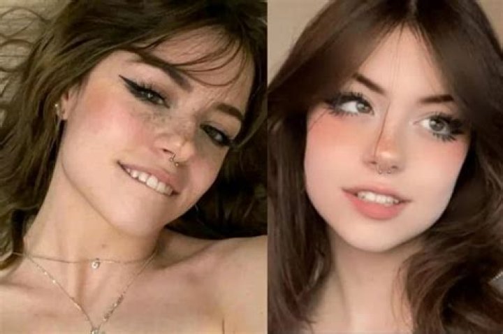 Hannah Uwu's Private Content Leaked: A Violation Of Privacy