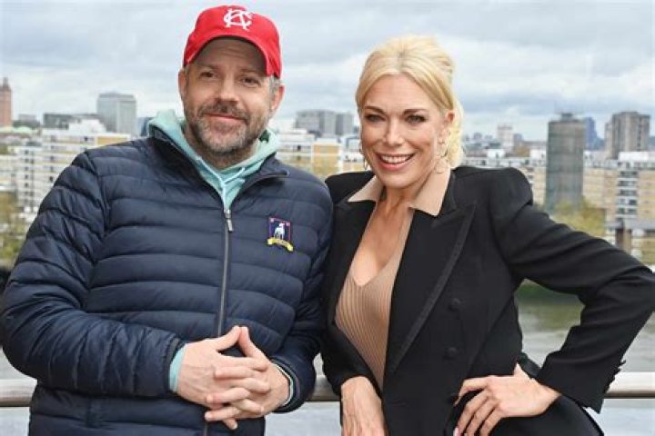 Hannah Waddingham's Husband: The Love Story Behind The Actress