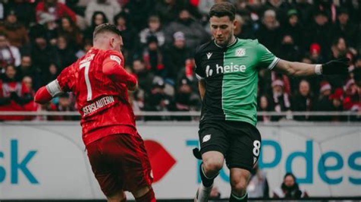 Hannover 96 VS Wolfsburg live online 27 July 2024 Stream