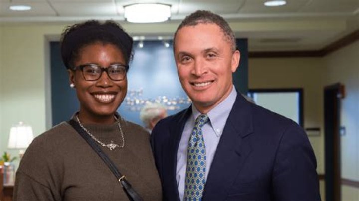 Harold Ford Jr.'s Family Legacy
