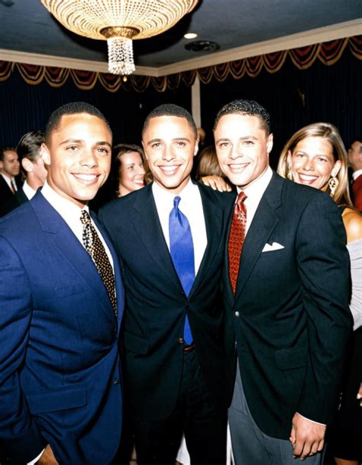 Harold Ford Jr.: American Politician And Businessman