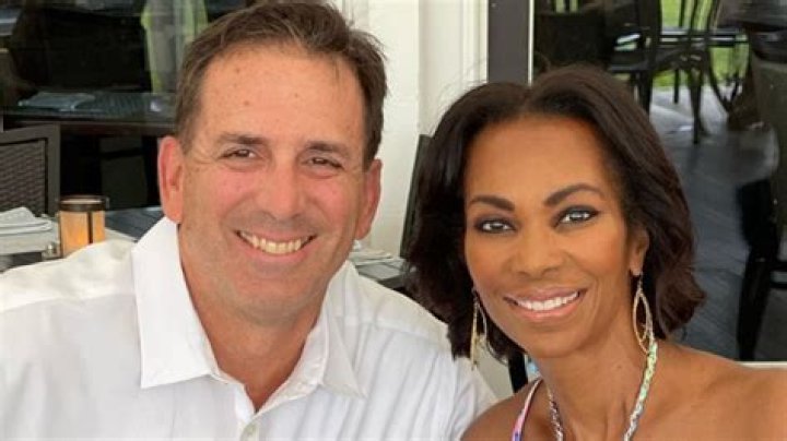 Harris Faulkner's Husband: An Intimate Look At Their Marriage