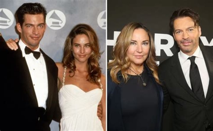 Harry Connick Jr.'s Wife In 2024: An Insightful Overview