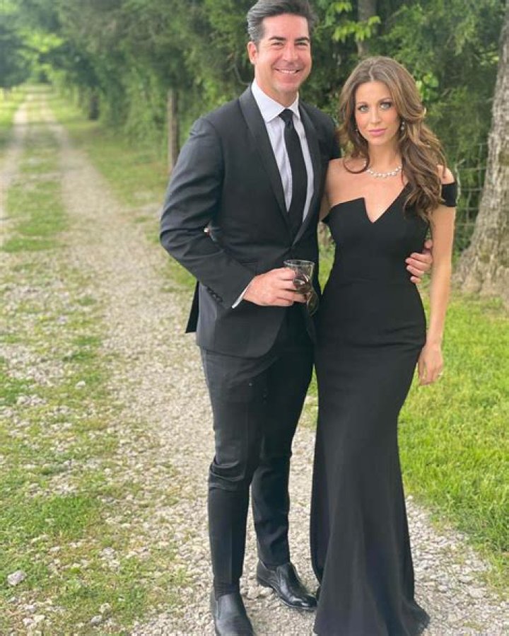 Has Jesse Watters Been Married Twice? Explore His Marital History