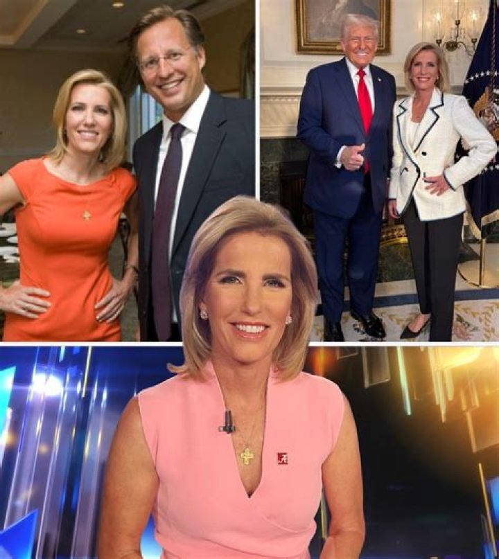 Has Laura Ingraham Ever Tied The Knot? Discover Her Marital Status
