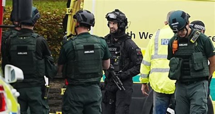 Has Mr. Tumble Ever Been Arrested? Uncovering The Truth Behind The Allegations