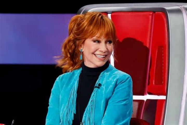 Has Reba McEntire's Facelift Left Her Looking Younger Or Stretched?