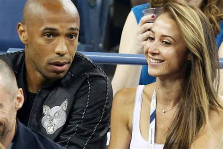 Has Thierry Henry Ever Been Married? Find Out The Answer Here