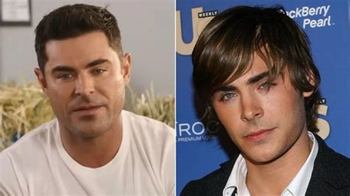 Has Zac Efron Tied The Knot? Exploring The Actor's Marital Status