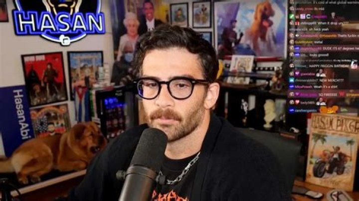 Hasan Piker's Sibling: Who Is He?