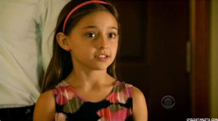 Hawaii 5 0 Grace Williams