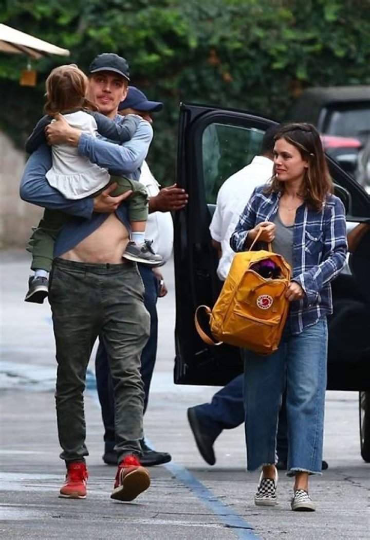 Hayden Christensen's Love Life Unveiled