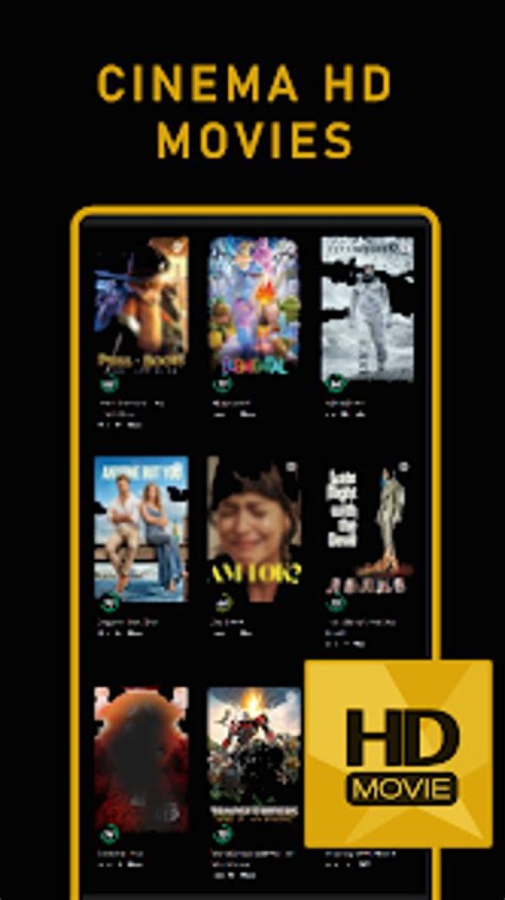 HDMoviesHub.in 2023: The Ultimate Source For Free HD Movies